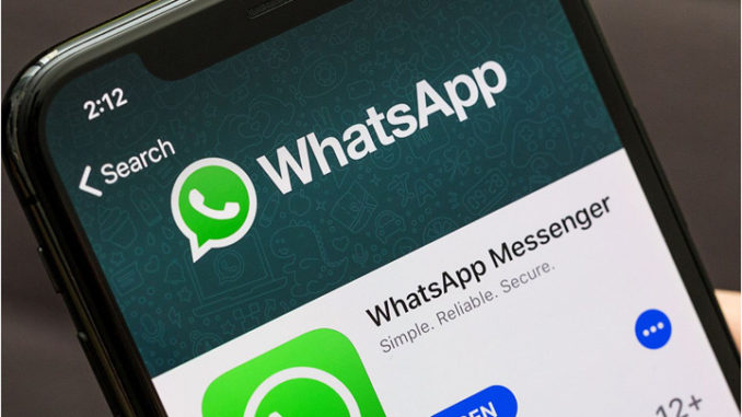 WhatsApp Customer Acquisition System