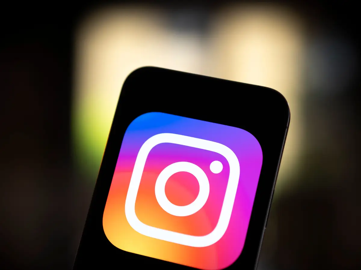 Instagram: Expressing your unique world through photos and videos