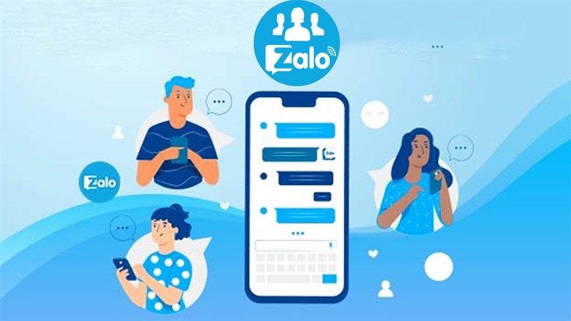 Zalo mobile phone number data, one-click filtering of valid users - Choose Digital Planet