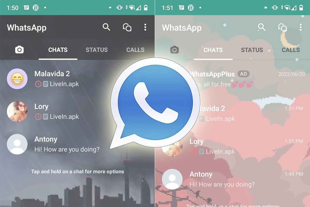 WhatsApp Assistant download